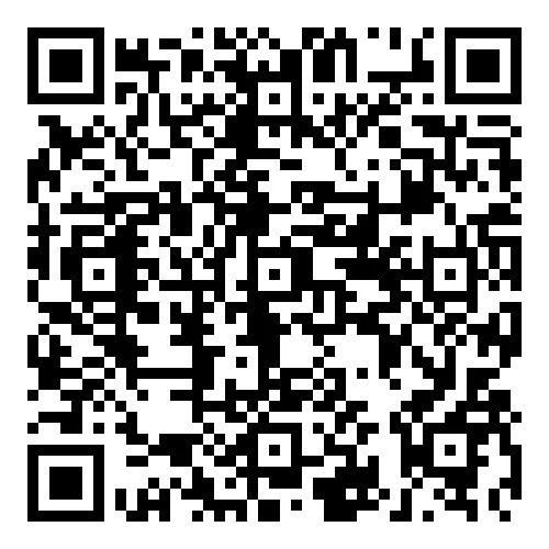 QR code for the Oceanic menu